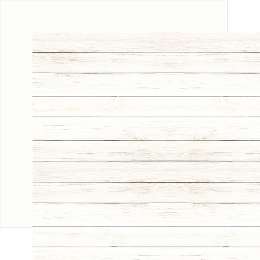 ECHO PARK COOL WOOD PAPER IVORY -CWG389007