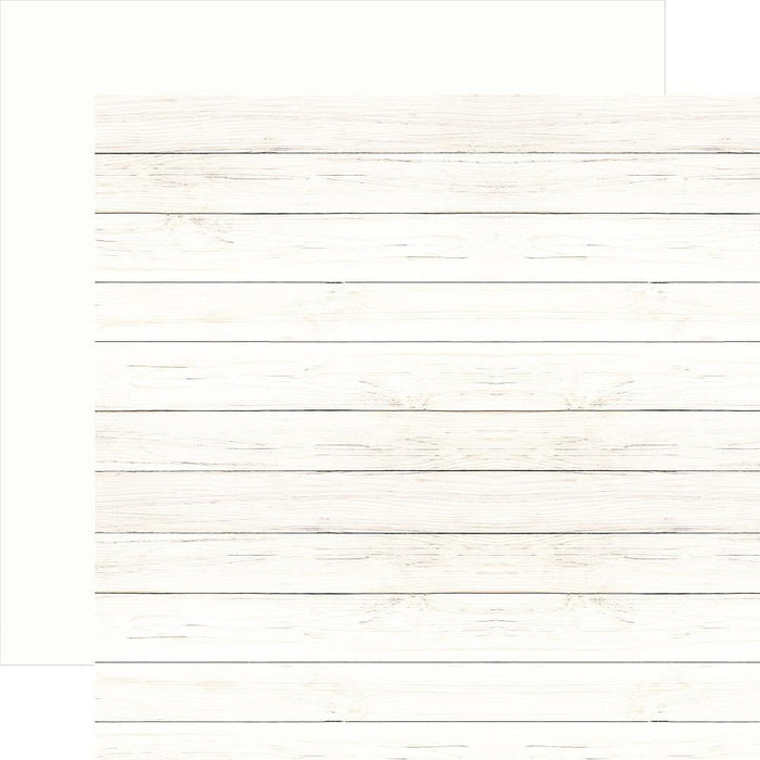 ECHO PARK COOL WOOD PAPER IVORY -CWG389007