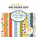 ECHO PARK LITTLE THINGS MEAN A LOT 6X6 PAPER PAD - MAL411023