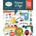 ECHO PARK LITTLE THINGS MEAN A LOT FRAMES AND TAGS MAL411025