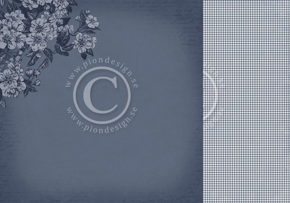 PION 12X12 EVERLASTING MEMORIES THE FIELD - PD28006F