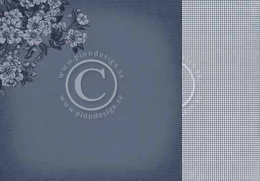 PION 12X12 EVERLASTING MEMORIES THE FIELD - PD28006F