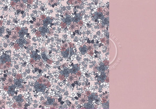 PION 12X12 EVERLASTING MEMORIES EVERLASTING BLOOMS - PD28010F