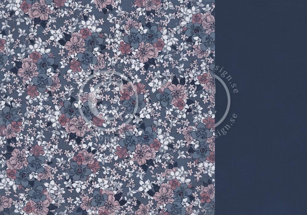 PION 12X12 EVERLASTING MEMORIES INFINITE FLORALS - PD28012F