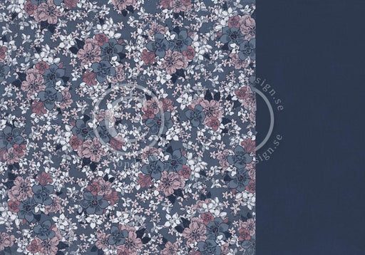 PION 12X12 EVERLASTING MEMORIES INFINITE FLORALS - PD28012F