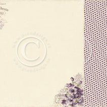 PION 12X12 MY PRECIOUS DAUGHTER ANEMONE - PD4903F