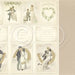 PION 12X12 VINTAGE WEDDING IMAGES - PD5911F