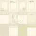PION 12X12 MEMORY NOTES VINTAGE WEDDING 1 - PD4825F