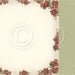 PION 12X12 CHRISTMAS IN NORWAY COL POINSETTIA - PD6405F