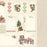 PION 12X12 CHRISTMAS IN NORWAY TAGS - PD6412F
