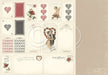 PION 12X12 TO MY VALENTINE TAGS - PD6812F