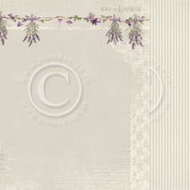 PION 12X12 SCENT OF LAVENDER PRESERVING THE SCENT - PD7208F