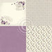 PION 12X12 SCENT OF LAVENDER IN PROVENCE 6 X 6 - PD7304F