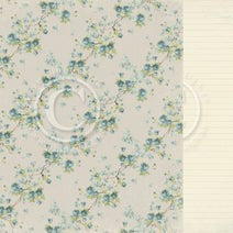 PION 12X12 MISTER TOMS TREASURES TOM GARDEN - PD7407F