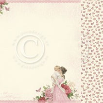 PION 12X12 MY DEAREST SOFIA WITH ALL MY LOVE - PD8801F