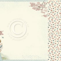 PION 12X12 MY DEAREST SOFIA LOVERLY THINGS - PD8802F