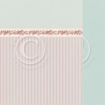PION 12X12 MY DEAREST SOFIA CHERRY LINENS - PD8805F