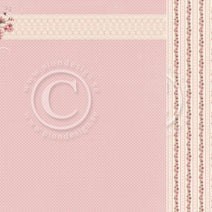 PION 12X12 MY DEAREST SOFIA SOFIAS TREASURES - PD8806F