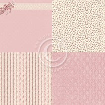 PION 12X12 MY DEAREST SOFIA 6X6 SOFIAS TREASURES - PD8903F