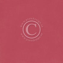 PION 12X12 PALLETE PION RED 3 - PD6141F