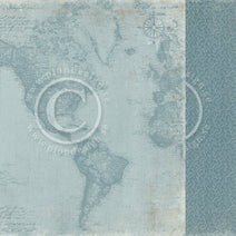 PION 12X12 LEGENDS OF THE SEA SAIL - PD9007F