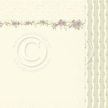 PION12X12 DAYS GONE BY LOVELY DAYS - PD10003F