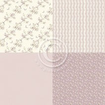 PION 12 X12 DAYS GONE BY 6 X 6 EMBRACE THE MAGIC - PD11002F