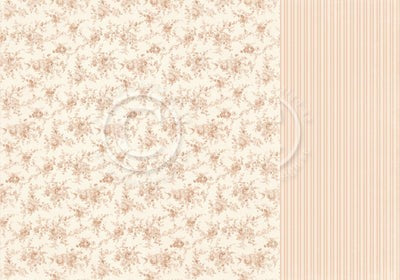 PION 12 X12 LIFE IS PEACHY LOVELY - PD18007F