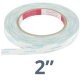 2 INCH SCOR-TAPE 27 YARDS - SP205