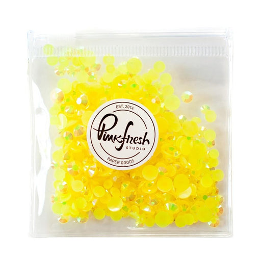 PINKFRESH METALLIC JEWELS ESSENTIALS SUNSHINE - PF063ES