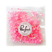 PINKFRESH METALLIC JEWELS ESSENTIALS BUBBLEGUM - PF065ES