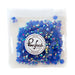 PINKFRESH METALLIC JEWELS ESSENTIALS SAPPHIRE - PF069ES