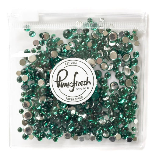 PINKFRESH CLEAR DROPS EMERALD CITY - PF124ES