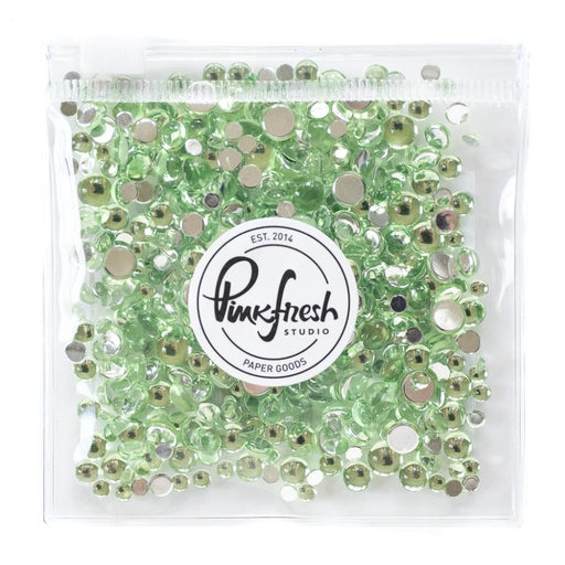 PINKFRESH CLEAR DROPS LEAF - PF127ES