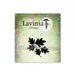 LAVINIA STAMPS  RIVER LEAVES MINI- LAV890