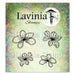 LAVINIA STAMPS  MOSS FLOWER STAMP  LAV898