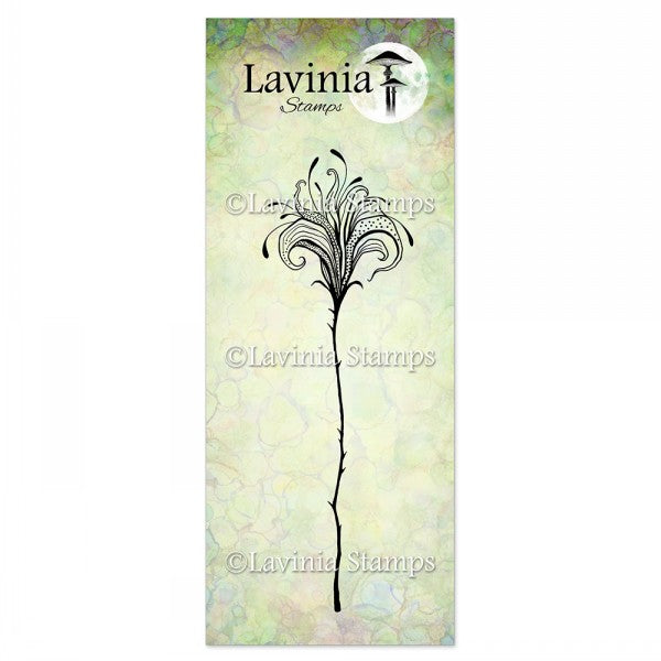 LAVINIA STAMPS  FLOWER DIVINE 1 STAMP  LAV901 