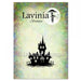 LAVINIA STAMPS HILL HOUSE -  LAV908