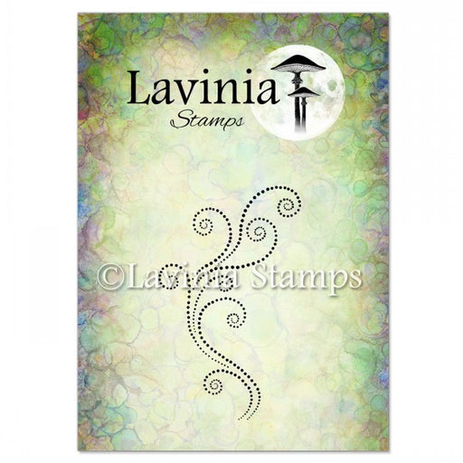 LAVINIA STAMPS MAGICAL MIST  -  LAV910   