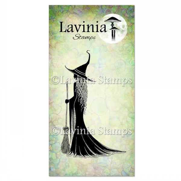 LAVINIA STAMPS MARCIE -  LAV916