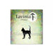 LAVINIA STAMPS MINI JINX -  LAV917