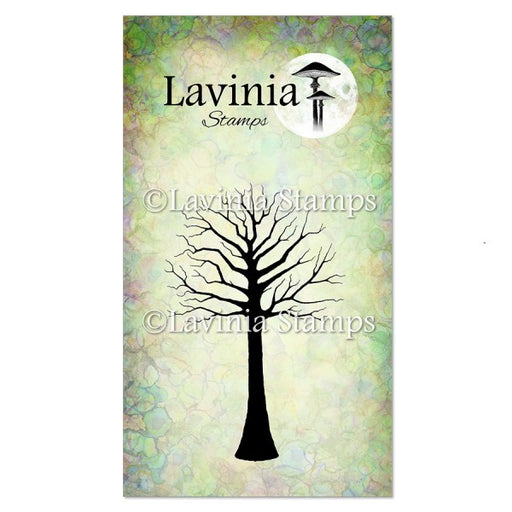 LAVINIA STAMPS TREE OF SPIRITS   -  LAV918