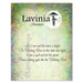 LAVINIA STAMPS WITCHING HOUR-  LAV920