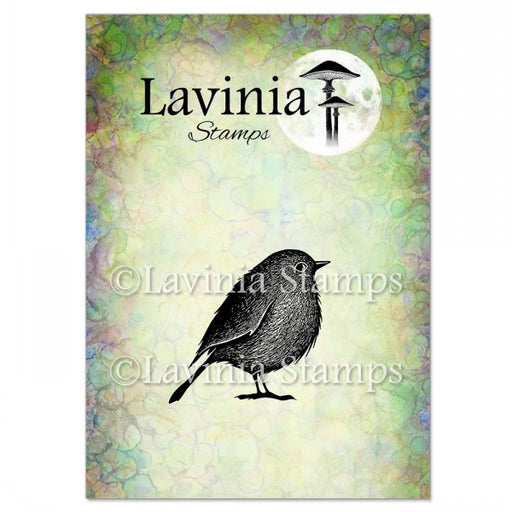 LAVINIA STAMPS BOBBY  LAV922