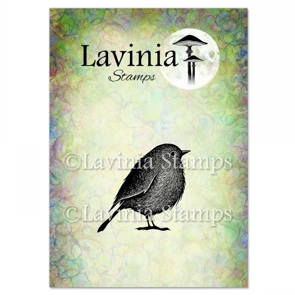 LAVINIA STAMPS BOBBY  LAV922