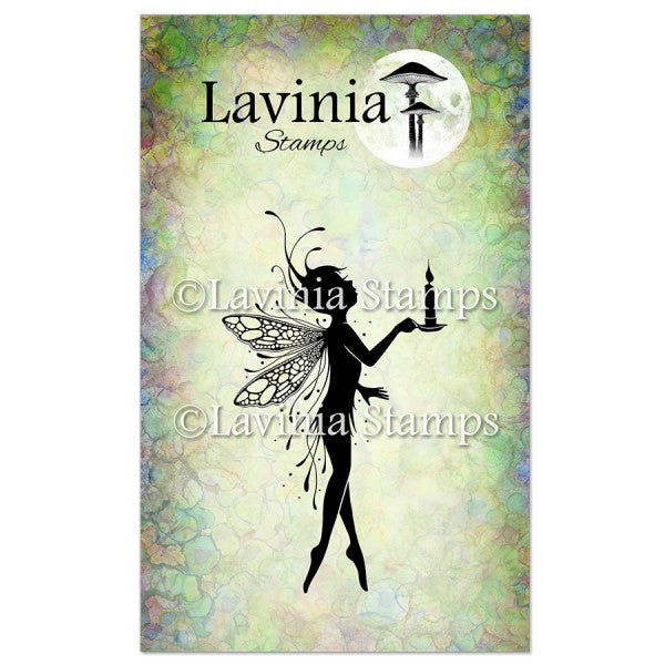 LAVINIA STAMPS BRIANA  LAV923