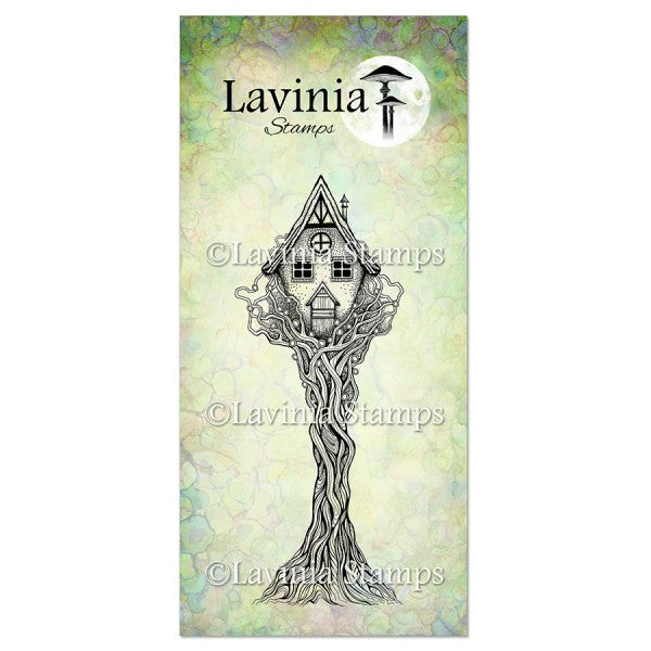 LAVINIA STAMPS THE NOOK LAV927