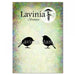 LAVINIA STAMPS SMALL ROBINS  LAV928