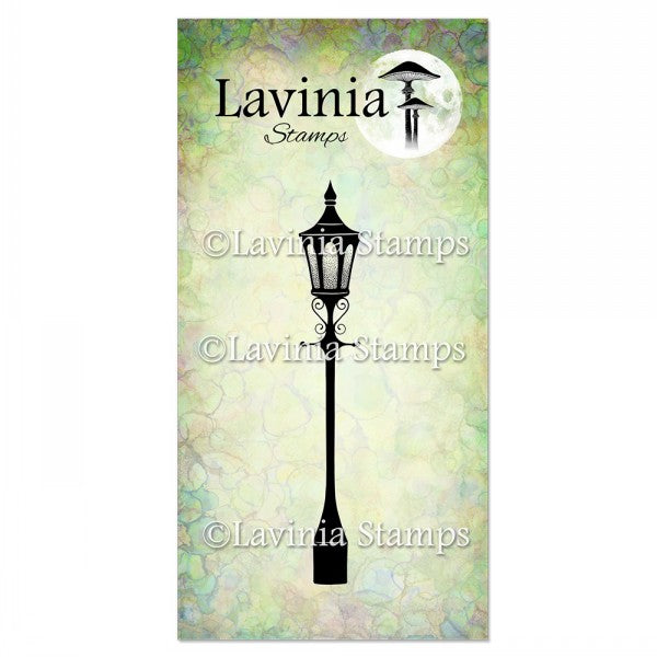 LAVINIA STAMPS STREET LIGHT   LAV931
