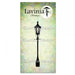 LAVINIA STAMPS STREET LIGHT   LAV931